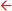 Red Arrow Icon